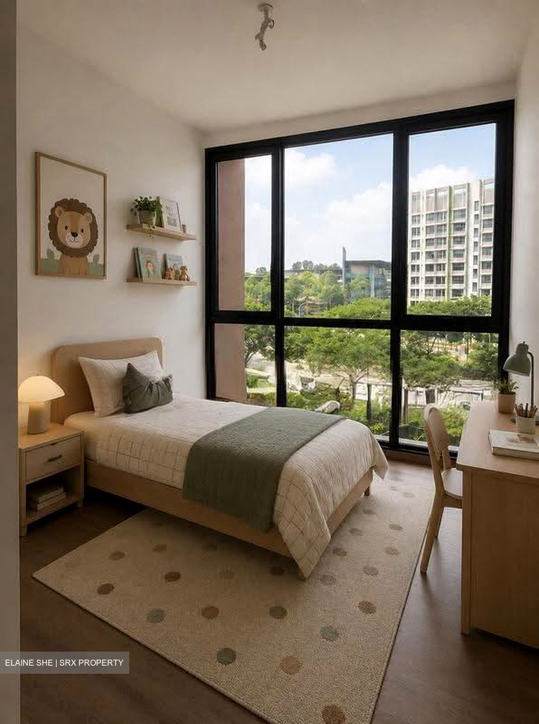 Norwood Grand (D25), Apartment #628558301